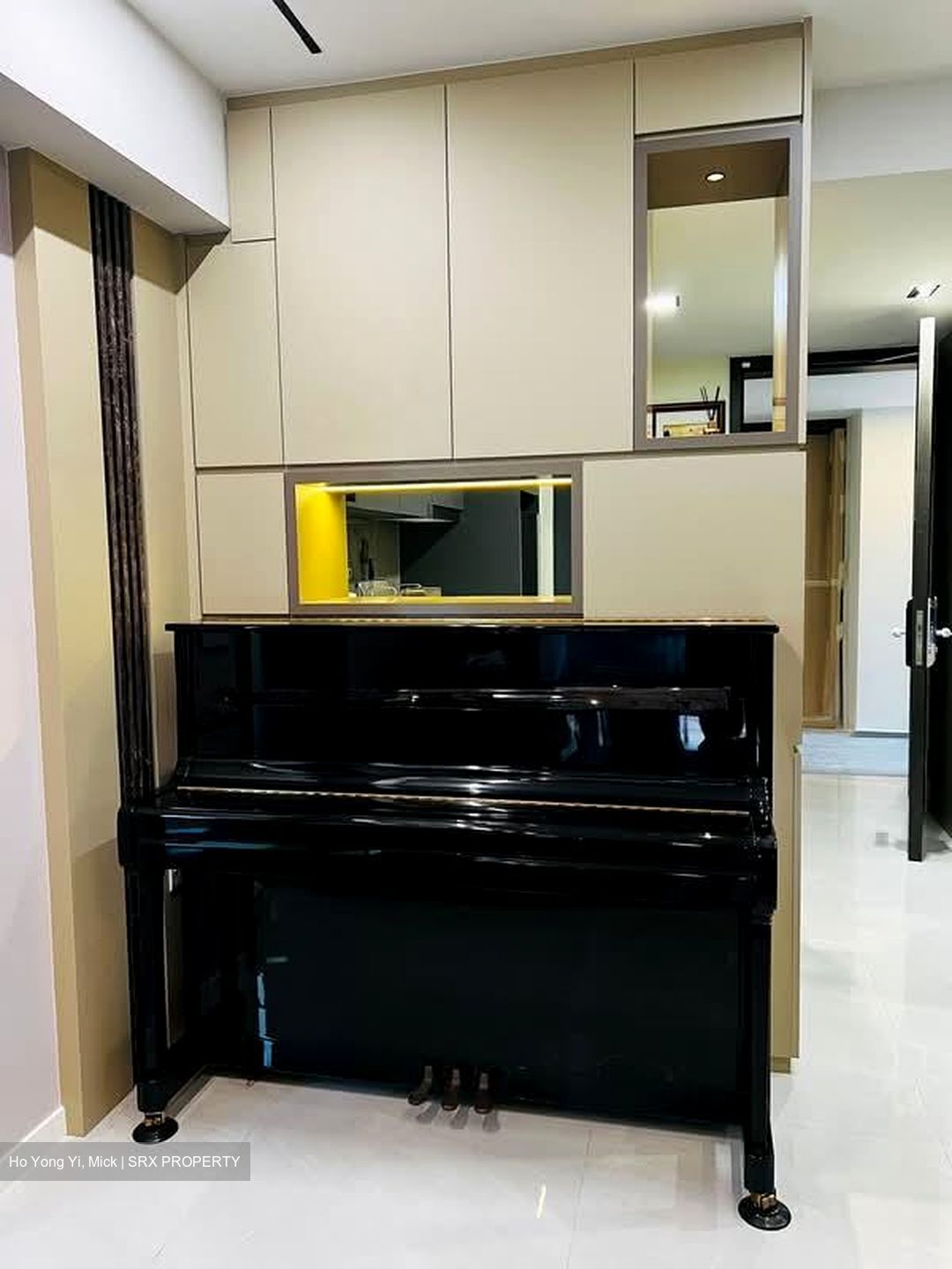 Riverfront Residences (D19), Apartment #563761831